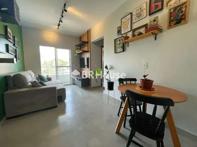 Jardim Mariana | Apartamento 2 quartos