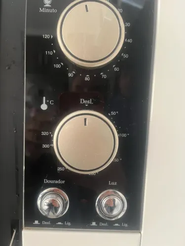 Forno Eletrico