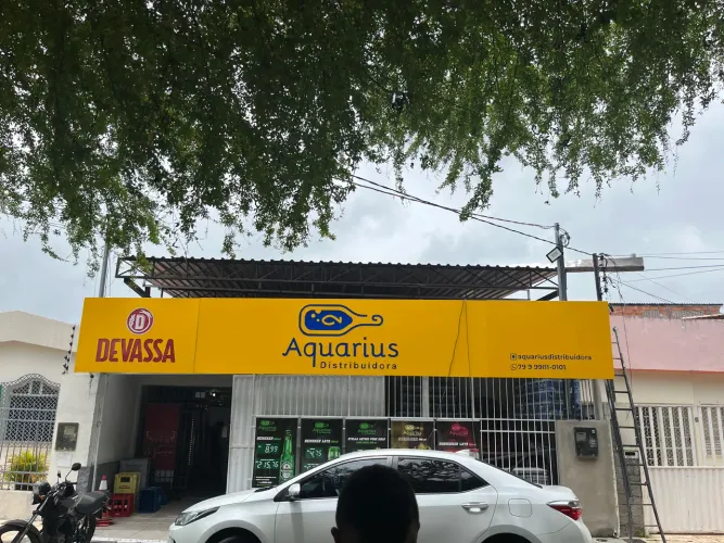 Fachada, toldo , cobertura e placas. Tudo para deixar sua comunicação visual top