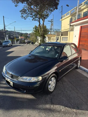 Chevrolet Vectra GLS/expres.2.2/ 2.0 E 2.0 CD 8V 2000