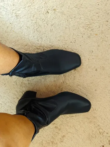 Botas femininas
