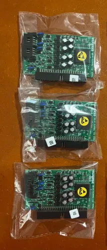 Placa de 4 ramais Impacta 16/40/68/68i Intelbras