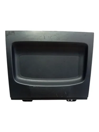 Bandeja Painel Central Chevrolet S10 2012 A 2016 52018417