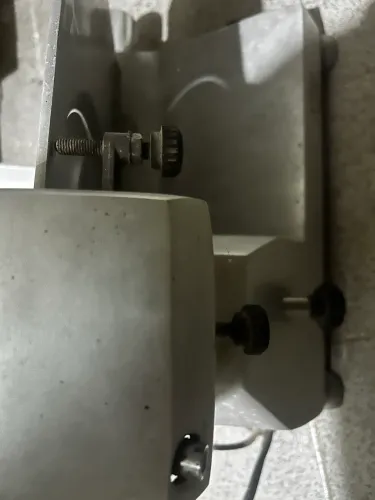 Máquina de corte de frios 
