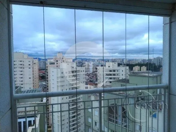 cobertura para alugar na mooca