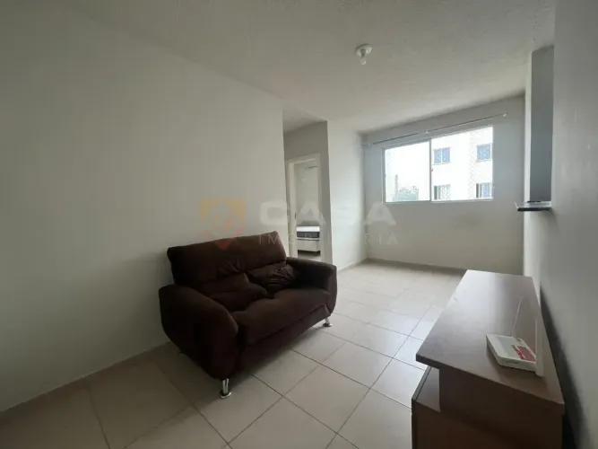 Apartamento com 2 quartos, 1 vaga, 47 m²  2 quartos  Cond. Parque Albatroz
