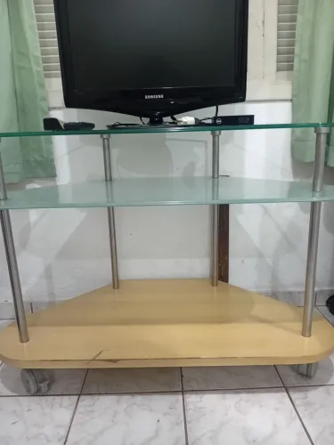 Rack para TV