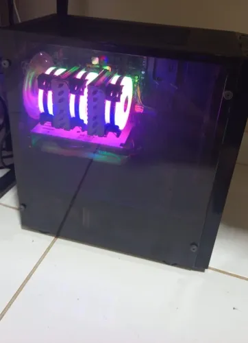 kit Xeon Gamer