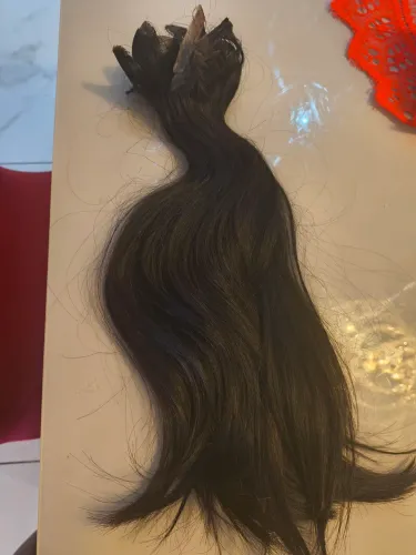 Cabelo Humano