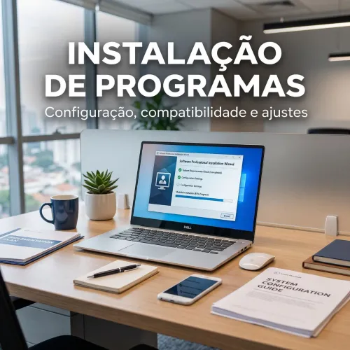 Programa com Erro ou Não Abre em Goiânia