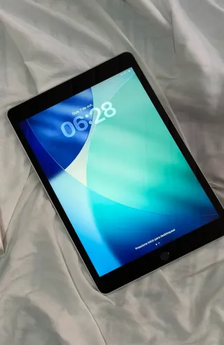 iPad 9