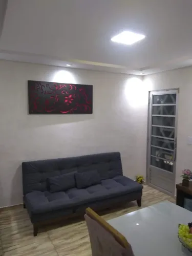 Apartamento no residencial Águas Claras no Barreiro