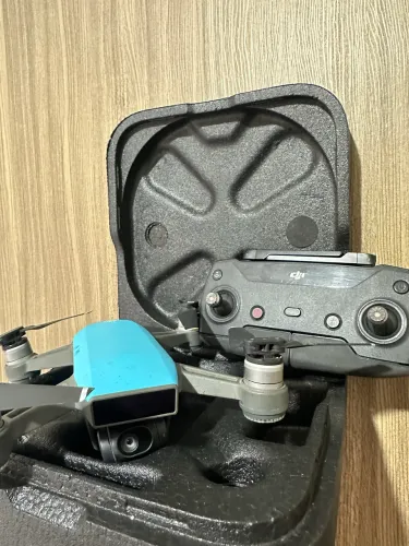 Drone DJi Spark Combo