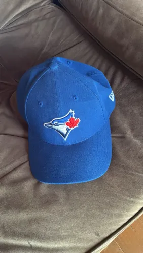 Boné New Era Toronto Blue Jays MLB - Original - Nunca Usado!!