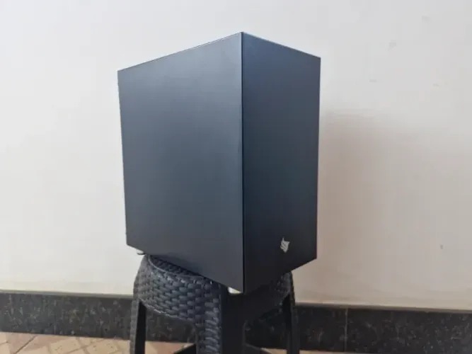 PC I3-4130, 8GB RAM, NVME 240GB