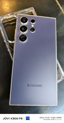 Samsung Galaxy S24 ultra 512gb