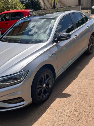 Volkswagen Jetta R-line 250 TSI 1.4 Flex 16V Aut. 2020