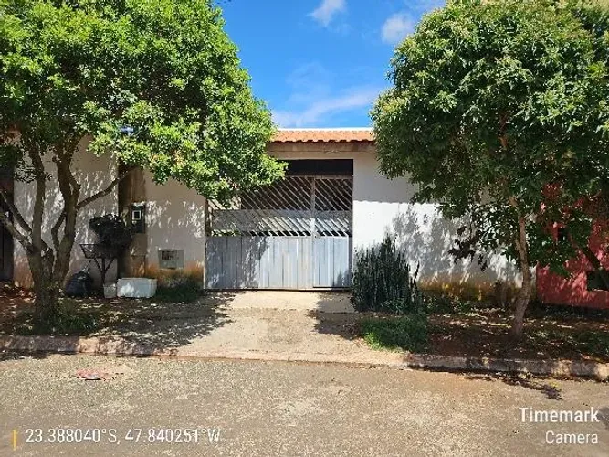 Oportunidade Única em TATUI - SP | Tipo: Casa | Negociação: Venda Direta Online | Situação