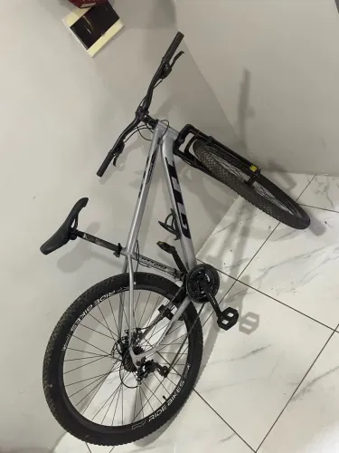 Bike aro 29 GTI Roma 