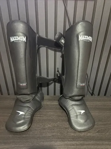Caneleira Maximum GG