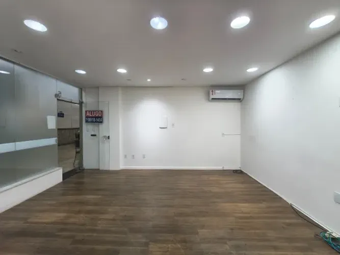 Sala Comercial Centro