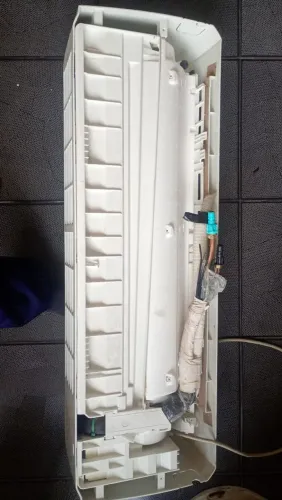 Ar condicionado Split Eletrolux Inverter 12 mil BTUs