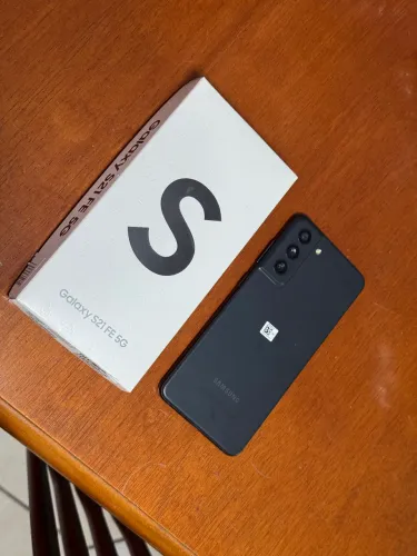 Samsung S21FE 128GB