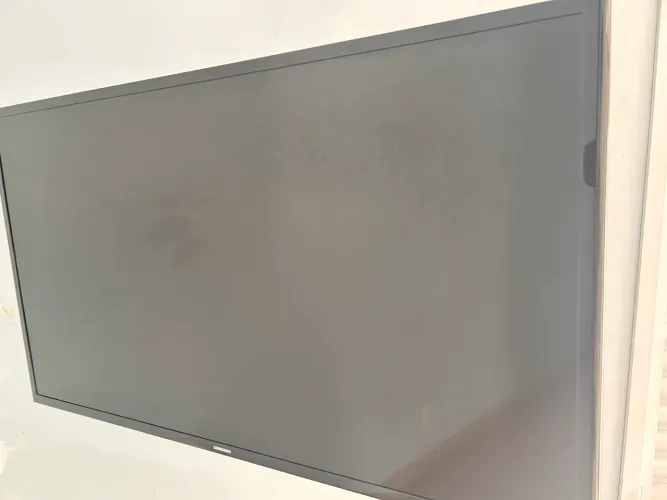 SmartTv Samsung