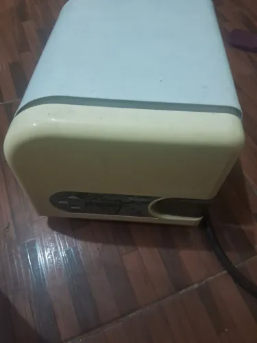 Autoclave