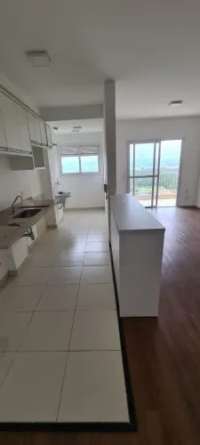 Apartamento Condomínio Garden Family 