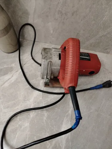 Serra mármore Makita maktec