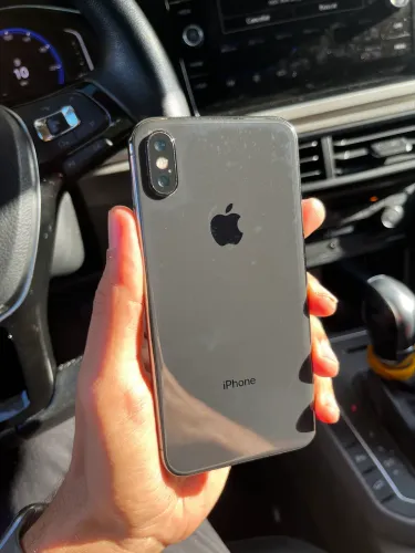 iPhone X 256GB LEIA O ANÚNCIO