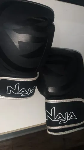 Luvas da NAJA 12OZ