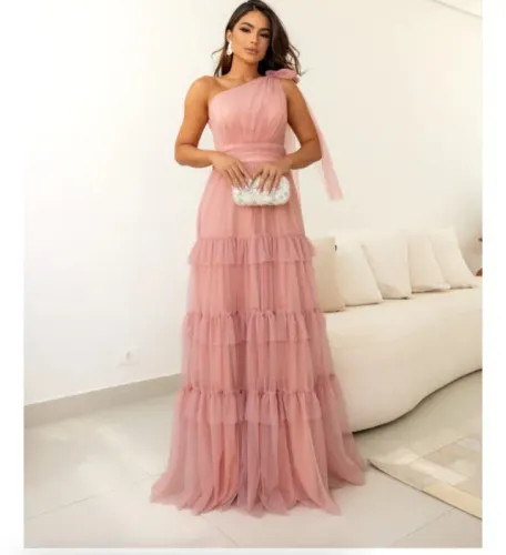 Vestido de festa