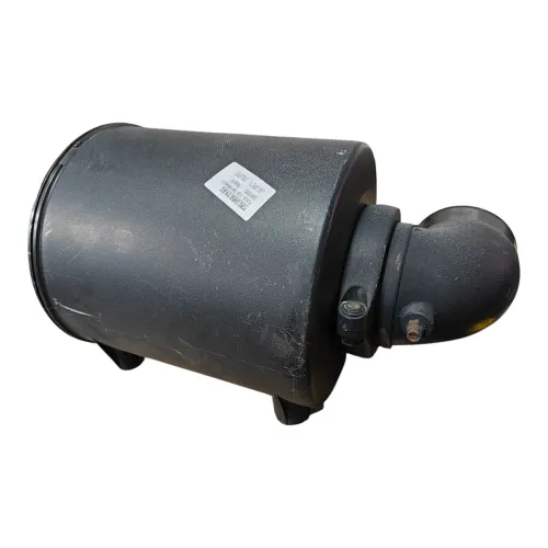 CARCAÇA FILTRO AR INCOMPLETA FORD CARGO 816 ORIGINAL
