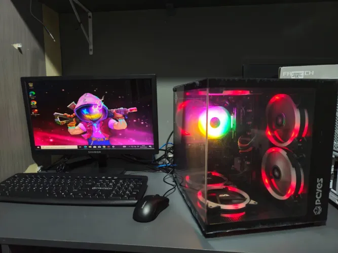 Pc game completo