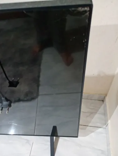Tv LG semi nova com avarias
