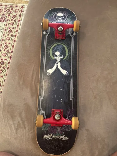 Skate KRONIK