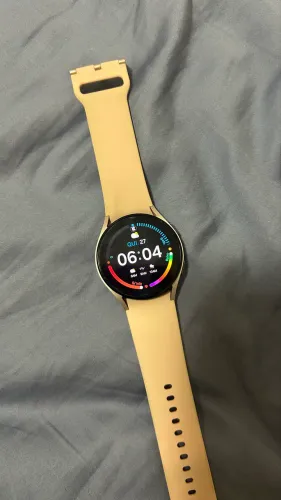 Vendo Smartwatch Samsung Galaxy 5