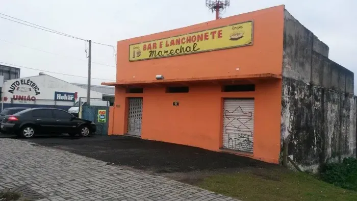 Terreno no Boqueirão - Curitiba/PR