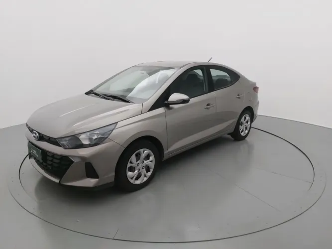 Hyundai HB20S Comfort 1.0 Flex 12V Mec. 2026