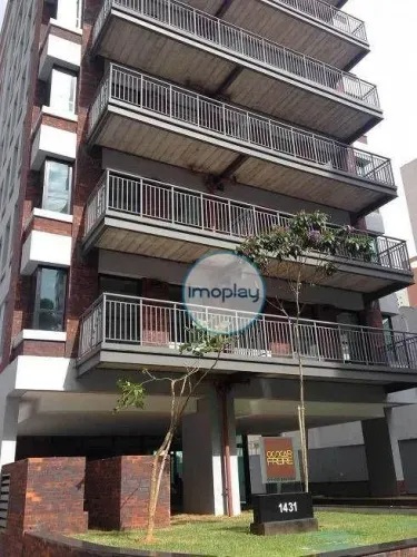 Cobertura para aluguel de 159 m2 Oscar Freire - São Paulo.