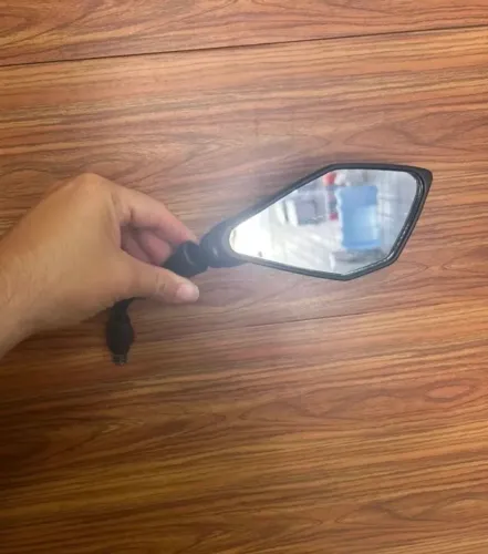Retrovisor
