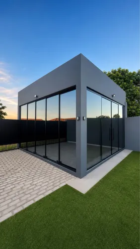 VENDO CASA - JUNDIACANGA / ARAÇOIABA DA SERRA