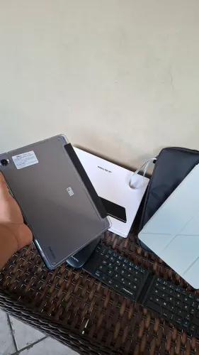 SAMSUNG GALAXY TAB A11+ KIT COMPLETO!