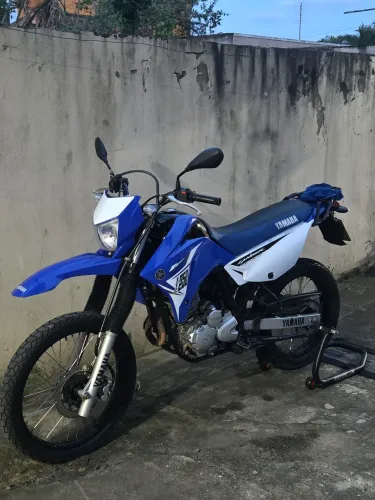 xtz lander 250 2008