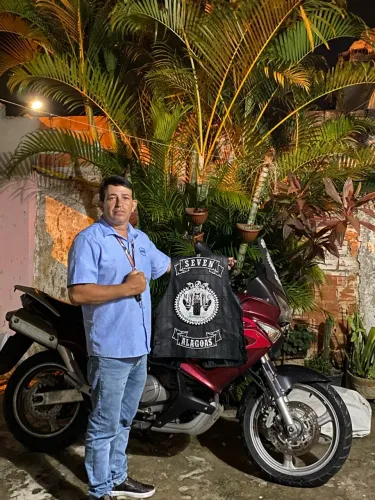 VENDO XL 1.000 VARADERO ( MOTO LEILÃO ) não emplaca