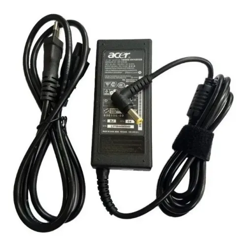 Carregador notebook acer