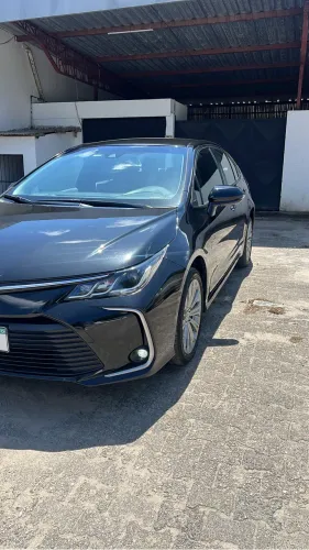 Toyota Corolla XEI 2.0 Flex 16V Aut. 2023
