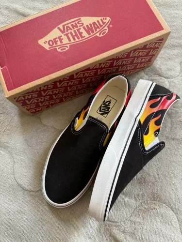 tênis vans novo nunca usado original